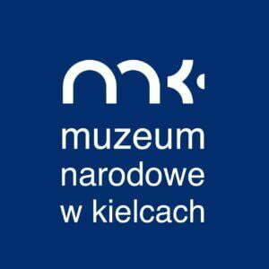 Logo of the National Museum in Kielce