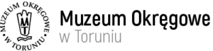 logo muzeum okregowe w Toruniu