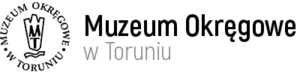 logo muzeum okregowe w Toruniu